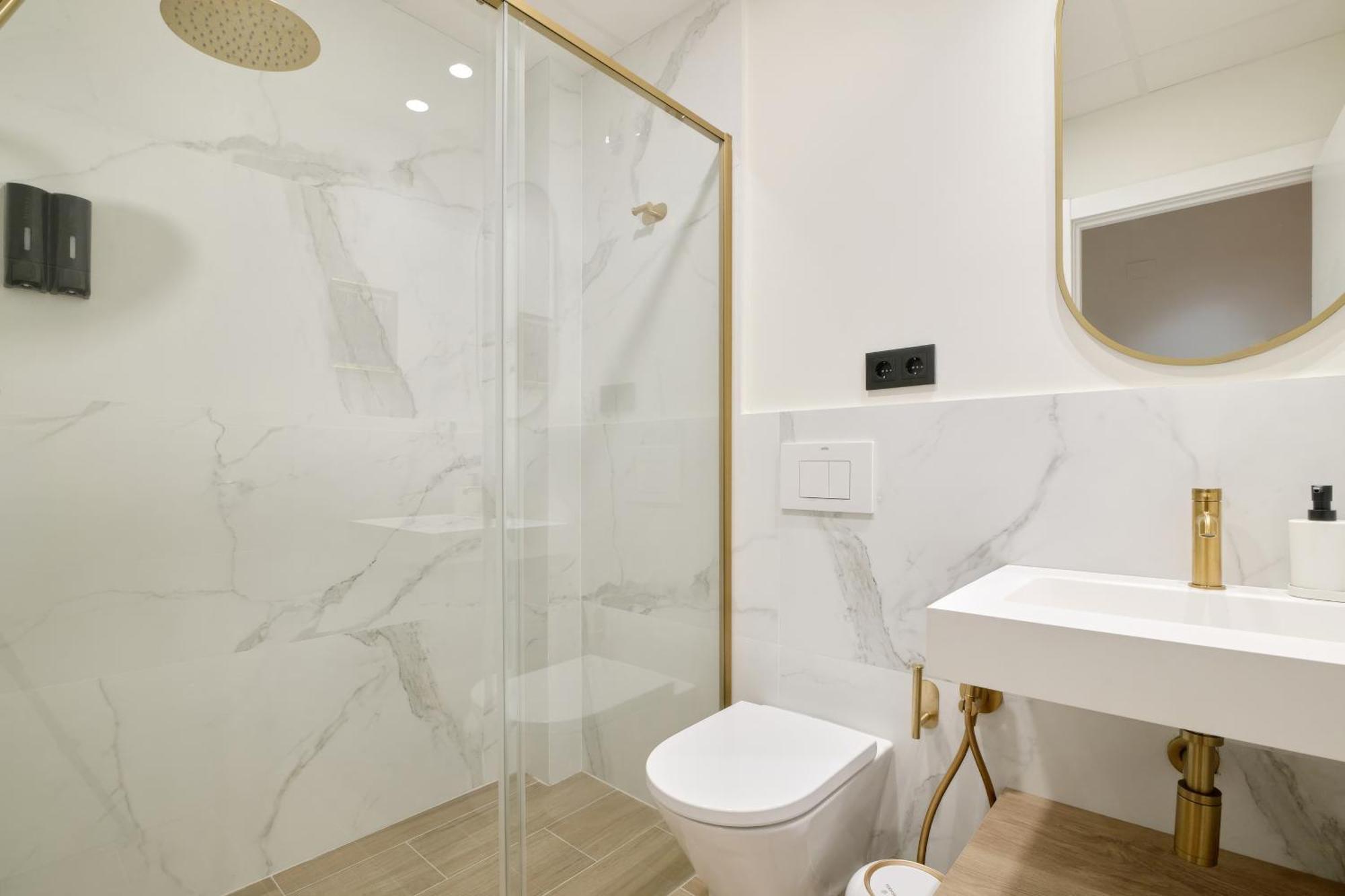 Romantic Apartment N4 Oceanografico By Virkin Suites Valencia Exterior photo