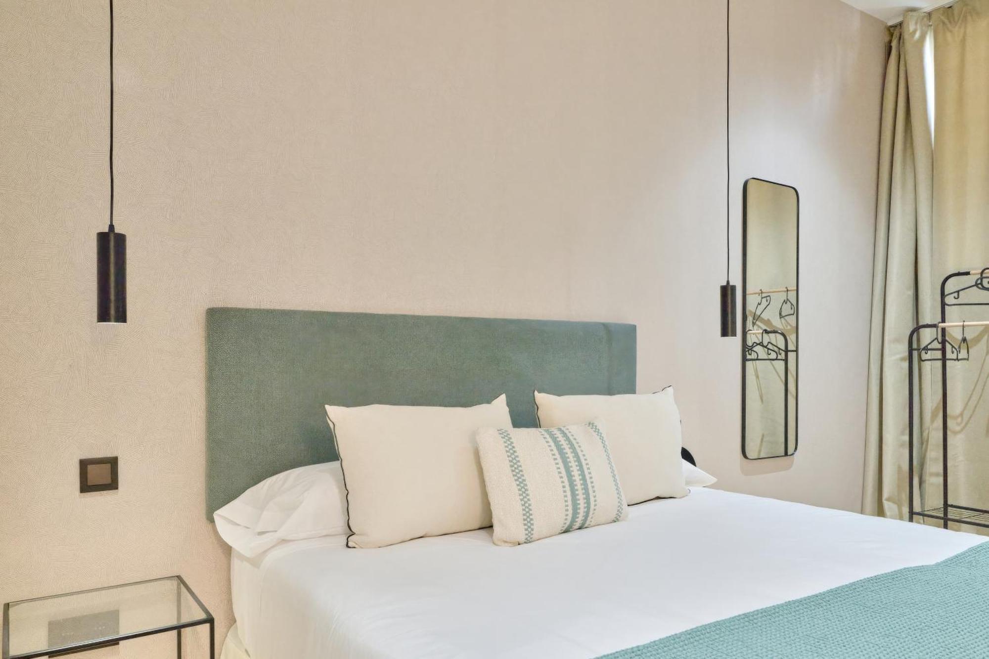 Romantic Apartment N4 Oceanografico By Virkin Suites Valencia Exterior photo